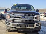 2018 Ford F-150 Super Cab 4WD Pickup for sale #45640791 - photo 11