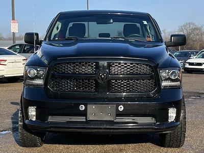 2014 Ram 1500 Quad Cab 4WD Pickup for sale #45640801 - photo 2