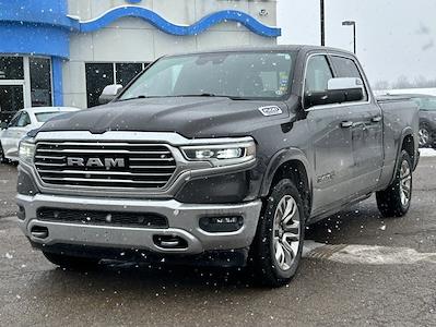 Used 2019 Ram 1500 Laramie Crew Cab for sale #45640831 - photo 1