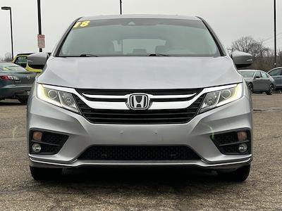 Used 2018 Honda Odyssey EX-L Minivan for sale #52251792 - photo 2