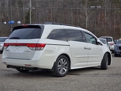 2017 Honda Odyssey FWD, Minivan for sale #45638060 - photo 2