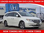 2017 Honda Odyssey FWD, Minivan for sale #45638060 - photo 1