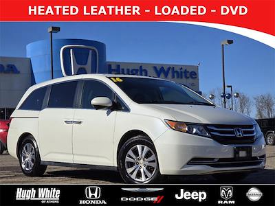 2016 Honda Odyssey 4x2, Minivan for sale #52253721 - photo 1