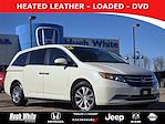 2016 Honda Odyssey 4x2, Minivan for sale #52253721 - photo 1