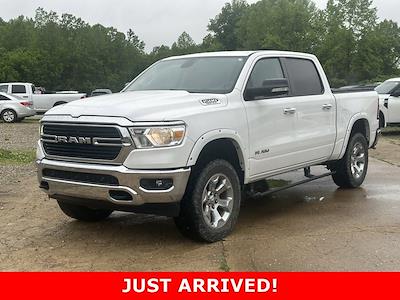 2020 Ram 1500 Crew Cab 4x4 Pickup for sale #52254201 - photo 1