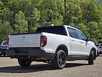 Used 2022 Honda Ridgeline Black Edition Crew Cab AWD Pickup for sale #52255111 - photo 2