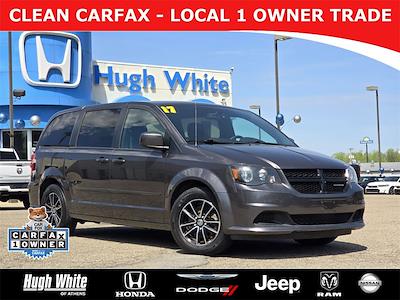 2017 Dodge Grand Caravan FWD Minivan for sale #52255671 - photo 1