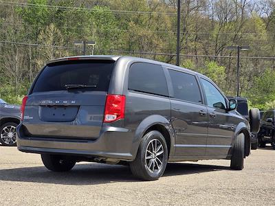 2017 Dodge Grand Caravan FWD Minivan for sale #52255671 - photo 2