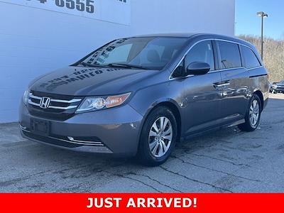 2015 Honda Odyssey, Minivan for sale #52255912 - photo 1