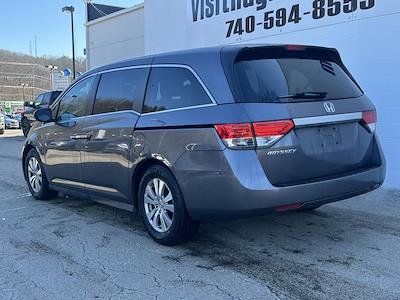 2015 Honda Odyssey, Minivan for sale #52255912 - photo 2