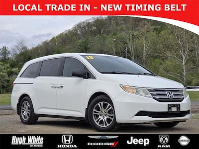 2013 Honda Odyssey FWD Minivan for sale #52256173 - photo 1