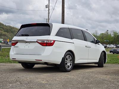 2013 Honda Odyssey FWD Minivan for sale #52256173 - photo 2