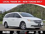 2013 Honda Odyssey FWD Minivan for sale #52256173 - photo 1