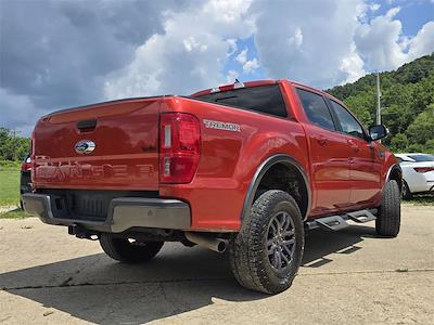 2023 Ford Ranger SuperCrew Cab 4x4 Pickup for sale #52256831 - photo 2