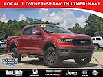 2023 Ford Ranger SuperCrew Cab 4x4 Pickup for sale #52256831 - photo 1
