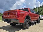 2023 Ford Ranger SuperCrew Cab 4x4 Pickup for sale #52256831 - photo 2