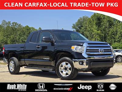 2017 Toyota Tundra Double Cab 4x4 Pickup for sale #45639490 - photo 1