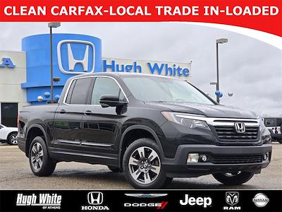 2017 Honda Ridgeline Crew Cab AWD Pickup for sale #52256961 - photo 1