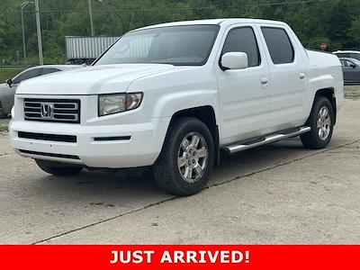 Used 2008 Honda Ridgeline RTL Crew Cab Pickup for sale #52256962 - photo 1