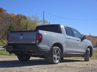 2023 Honda Ridgeline Crew Cab AWD Pickup for sale #52258301 - photo 2