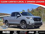 Used 2023 Honda Ridgeline RTL-E Crew Cab for sale #52258301 - photo 1