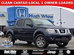 2021 Nissan Frontier Crew Cab 4x4 Pickup for sale #52258381 - photo 1