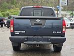2021 Nissan Frontier Crew Cab 4x4 Pickup for sale #52258381 - photo 11