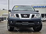 2021 Nissan Frontier Crew Cab 4x4 Pickup for sale #52258381 - photo 3