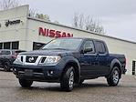 2021 Nissan Frontier Crew Cab 4x4 Pickup for sale #52258381 - photo 8