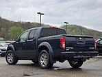 2021 Nissan Frontier Crew Cab 4x4 Pickup for sale #52258381 - photo 10