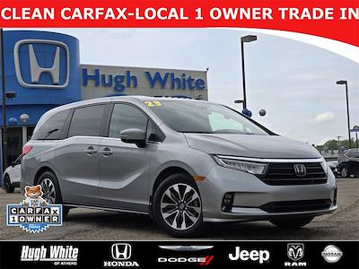 2023 Honda Odyssey FWD Minivan for sale #52258401 - photo 1