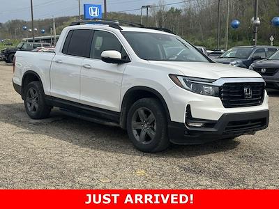 2023 Honda Ridgeline Crew Cab AWD Pickup for sale #52258461 - photo 1