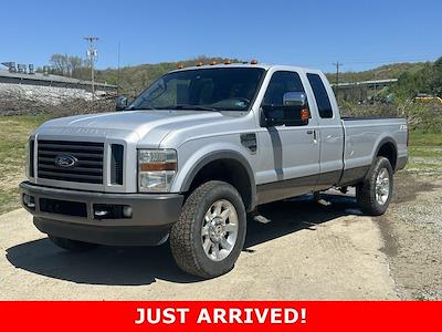 2008 Ford F-250 Super Cab 4x4 Pickup for sale #52258541 - photo 1