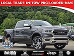 2022 Ram 1500 Crew Cab 4x4 Pickup for sale #52258571 - photo 1