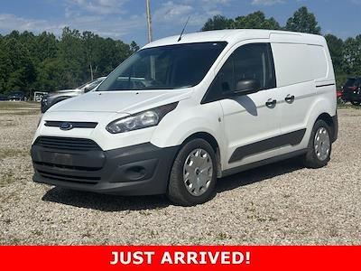 2016 Ford Transit Connect 4x2 Empty Cargo Van for sale #52258931 - photo 1