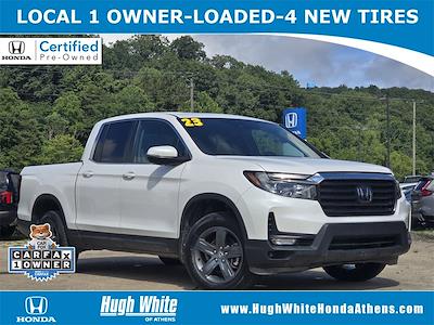 2023 Honda Ridgeline Crew Cab AWD Pickup for sale #52259962 - photo 1