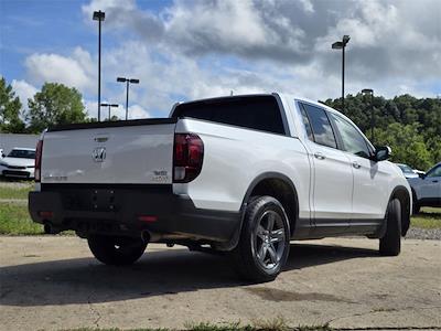 2023 Honda Ridgeline Crew Cab AWD Pickup for sale #45639760 - photo 2