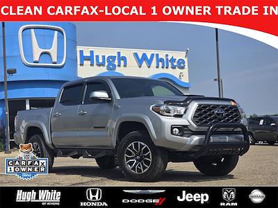 2022 Toyota Tacoma Double Cab 4WD Pickup for sale #52260111 - photo 1