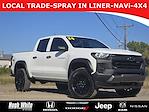 2024 Chevrolet Colorado Crew Cab 4WD Pickup for sale #52260921 - photo 1