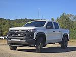2024 Chevrolet Colorado Crew Cab 4WD Pickup for sale #52260921 - photo 12