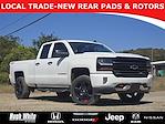 2018 Chevrolet Silverado 1500 Double Cab 4WD Pickup for sale #45639780 - photo 1