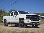 2018 Chevrolet Silverado 1500 Double Cab 4WD Pickup for sale #45639780 - photo 4