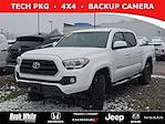 2017 Toyota Tacoma Double Cab 4WD Pickup for sale #45640210 - photo 1