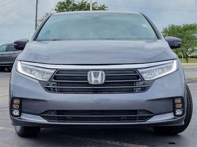 Used 2024 Honda Odyssey - photo 1