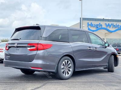 Used 2024 Honda Odyssey - photo 1