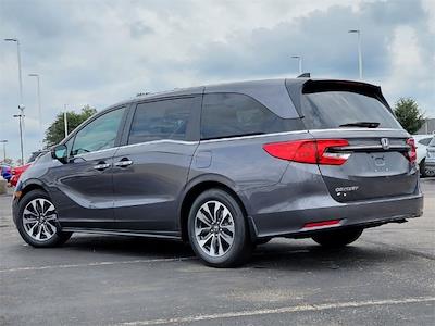Used 2024 Honda Odyssey - photo 1