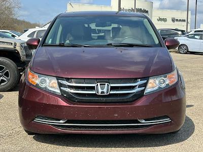 Used 2017 Honda Odyssey - photo 1