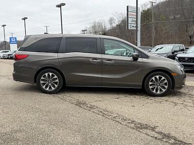 Used 2021 Honda Odyssey - photo 1