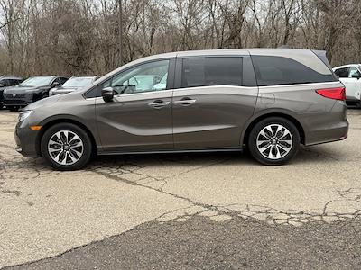 Used 2021 Honda Odyssey - photo 1