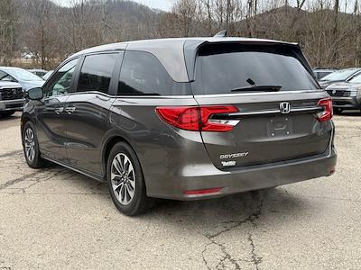 Used 2021 Honda Odyssey - photo 1